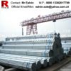 Galvanized steel recta...