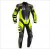 Motorbike leather suits