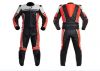 Motorbike leather suits