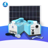 solar panel system for...