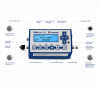 Instantel MiniMate Pro4 Seismograph