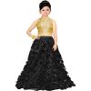 Kids lehenga choli