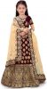 Kids lehenga choli