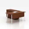 Modern office furnitur...