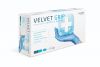 Nitrile VELVET GRIP bl...