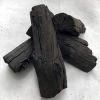 African hard wood charcoal