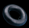 Butyl inner tyre tube