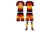 custom sublimation soc...