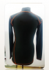 compression shirts men fitness quick dry custom long sleeve shirts gym wear workour men clothing