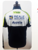 Motorcycle OEM Clothing High Quality Sublimation Racing Shirt