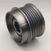 alternator clutch pull...