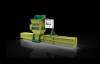 GREENMAX Polystyrene Compactor - Apolo Series