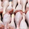 Fresh and Clean Halal Frozen Whole Chicken /Drumsticks/ Thighs/ Paws/ Feet