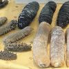 DRIED SEA CUCUMBER