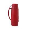 Travel Camping 450ml Water Tea Glass Refill Vacuum Flask Thermose