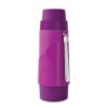 Travel Camping 450ml Water Tea Glass Refill Vacuum Flask Thermose