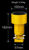 NST4S-A2 Star Tracker