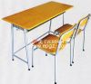 student desk & chair