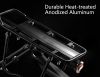 Bicycle Cargo Rack Mou...