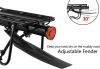 Bicycle Cargo Rack Mou...