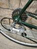 TREK 1200 ALUMINUM GREEN 57CM ROAD BIKE-MADE IN USA 1990 7X2