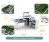 hospital desk, hospital chair, hospital bed, hospital cabinet, medical desk, medical bed
