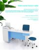 hospital desk, hospital chair, hospital bed, hospital cabinet, medical desk, medical bed