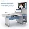 hospital desk, hospital chair, hospital bed, hospital cabinet, medical desk, medical bed