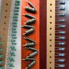 vertical resistor, res...