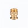 Brass camlock fitting ...