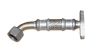 Turbocharger Oil Retur...