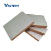 VENTECH Phenolic air duct panel