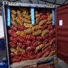 Copra / Dried Coconut