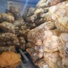 Copra / Dried Coconut