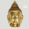 Handcrafted Buddha Hea...