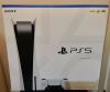 PS 5 Console Disc Vers...