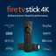 Fire TV Stick 4K strea...