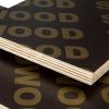Commercial 18mm formwork system concrete plywood shuttering plywood film faced plywood