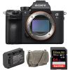 Sony Alpha a7R III Mir...