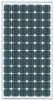 180W Monocrystalline silicon Solar Panel