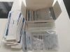 China manufacture  Novel Coronavirus Nasal swab rapid test kit