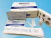 China manufacture  Novel Coronavirus Nasal swab rapid test kit