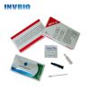 Hospital Clinical HIV Test Serum Card with high quality