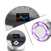 Portable Home Use Electric Cv photon Rf Body Massage sliming Device