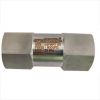 CHECK VALVE