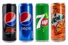 Pepsi/Pepsi Max/Mirind...