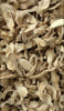 dry split ginger