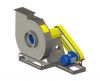 Centrifugal Blowers