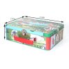 SMALL RECTANGULAR HING...