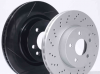 brake discs